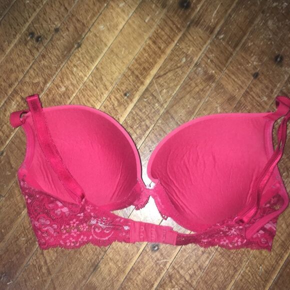 Victoria’s Secret Dream Angels padded push-up bra - Picture 2 of 3